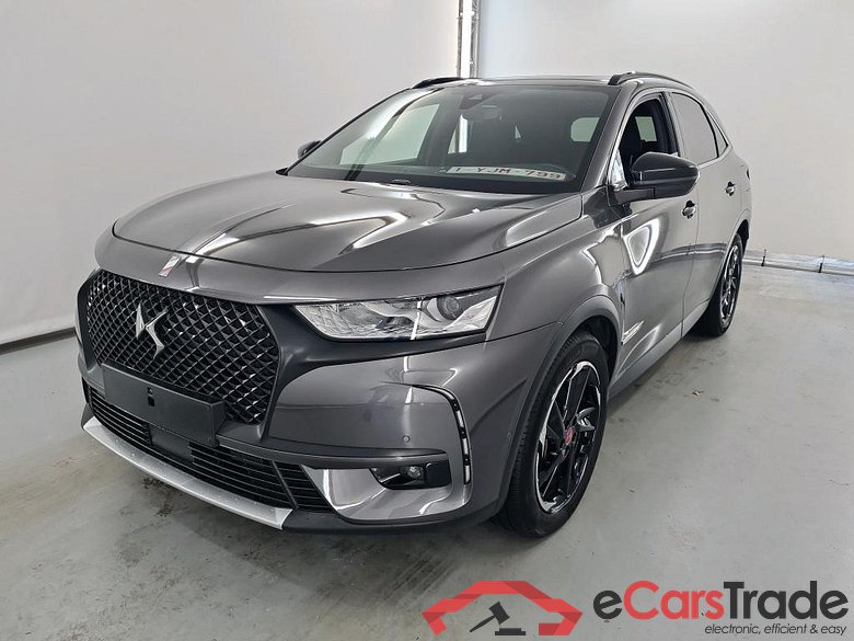 DS DS7 CROSSBACK 1.6 E-TENSE 4x4 Perfor. Line (EU6.3) Extended Safety #1