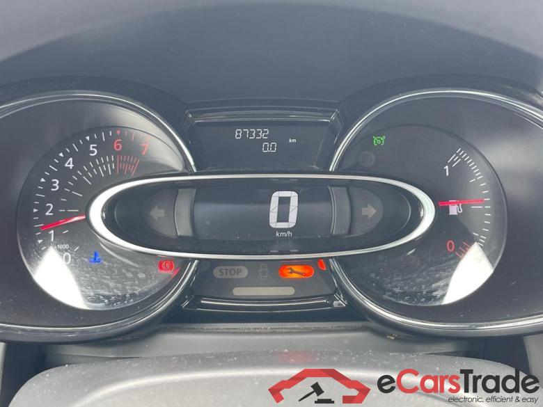 RENAULT Clio Estate 66 kW #6
