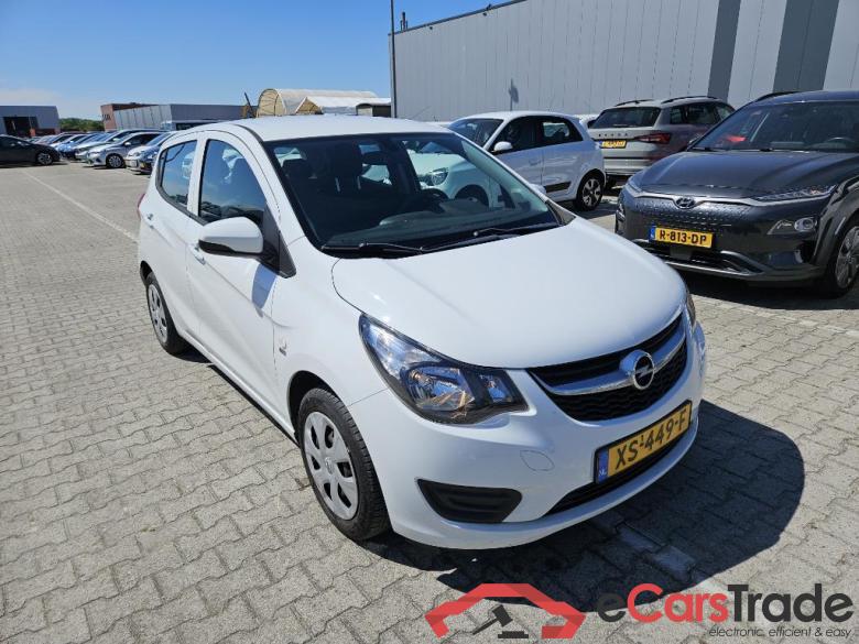 OPEL KARL 54 kW #3