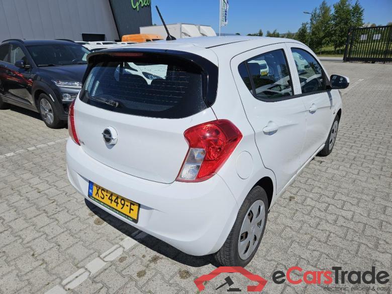 OPEL KARL 54 kW #4