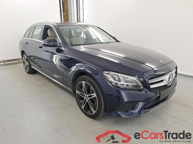 MERCEDES-BENZ C-Klasse 2.0 C 300 E AUTO Advantage #2