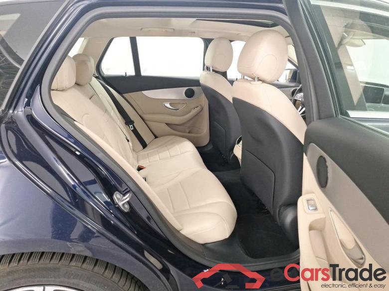 MERCEDES-BENZ C-Klasse 2.0 C 300 E AUTO Advantage #6