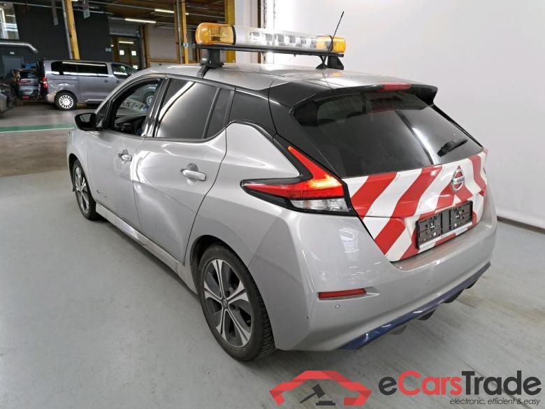 NISSAN Leaf ELECTRIC BEV 40KWH N-CONNECTA #3
