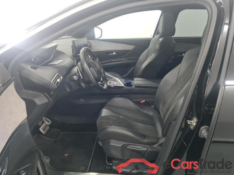 PEUGEOT 5008 1.2 PURETECH 130 AUTO GT Visiopark 2 Advanced Grip Control #5
