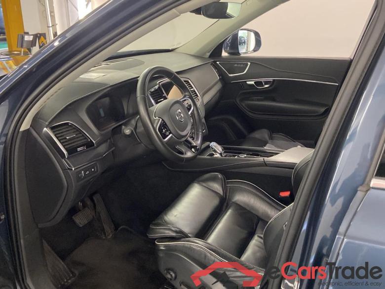 VOLVO XC90 - 2019 2.0 T8 TE 4WD PHEV Inscription 7pl. Xenium Park Assist #5