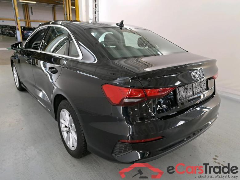 AUDI A3 BERLINE 1.0 TFSI 30 81KW S TRONIC BUSINESS ED. #3