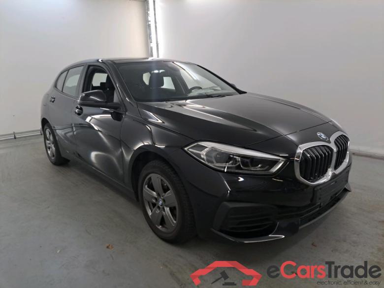 BMW 1 SERIES HATCH 1.5 116D (85KW) Business Model Advantage #2