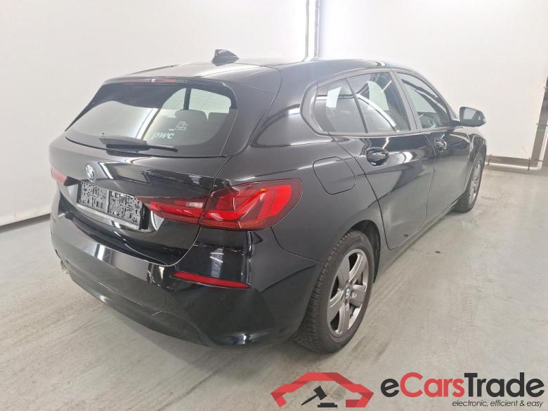 BMW 1 SERIES HATCH 1.5 116DA (85KW) Model Advantage #4