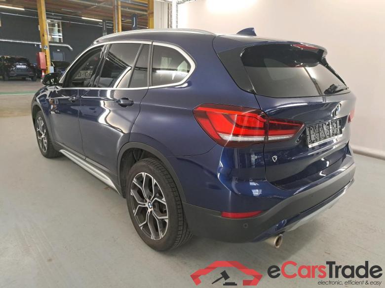 BMW X1 - 2019 1.5iA sDrive18 OPF #3