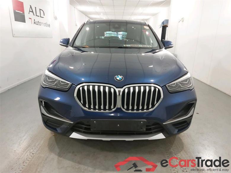 BMW X1 - 2019 1.5iA sDrive18 OPF #5