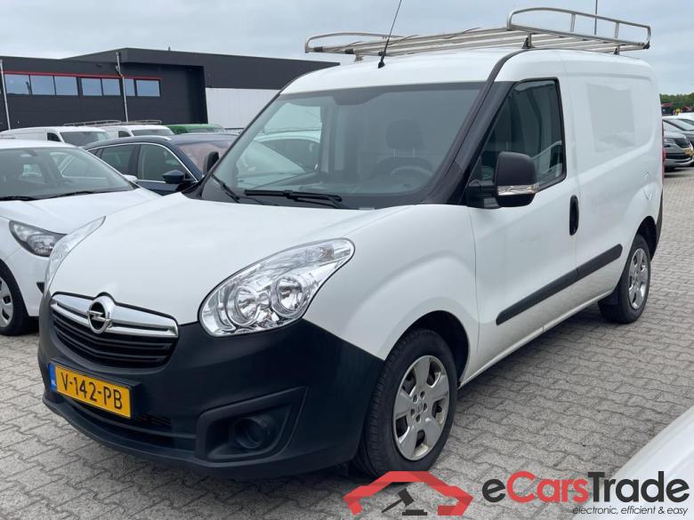 OPEL Combo 70 kW #1