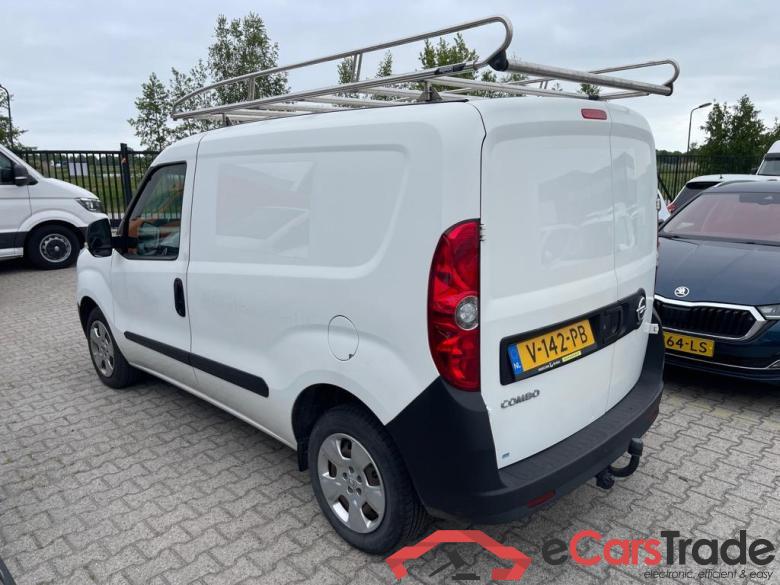 OPEL Combo 70 kW #5