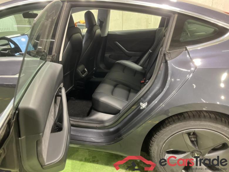 TESLA MODEL 3 55 kWh Standard Plus #3