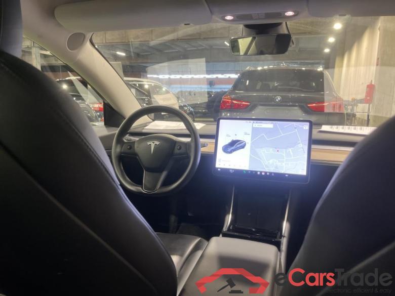TESLA MODEL 3 55 kWh Standard Plus #5