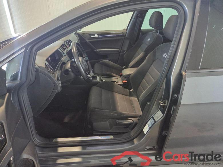 VOLKSWAGEN GOLF 2.0 TSI 4Motion R #5