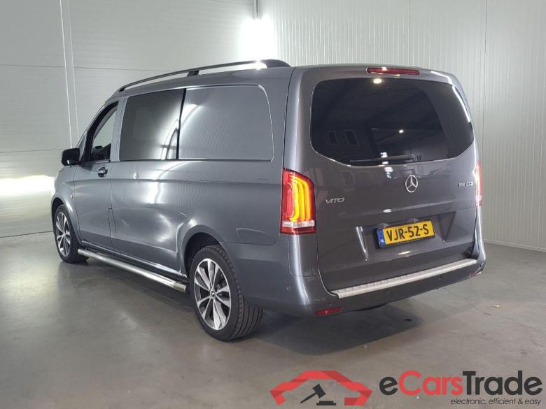 MERCEDES-BENZ Vito 114 CDI Lang DC Comfort #3