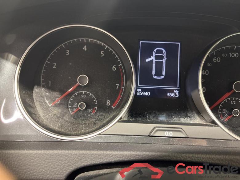 VOLKSWAGEN GOLF VII VARIANT - 2017 1.0 TSI Comfortline OPF STOCK #6