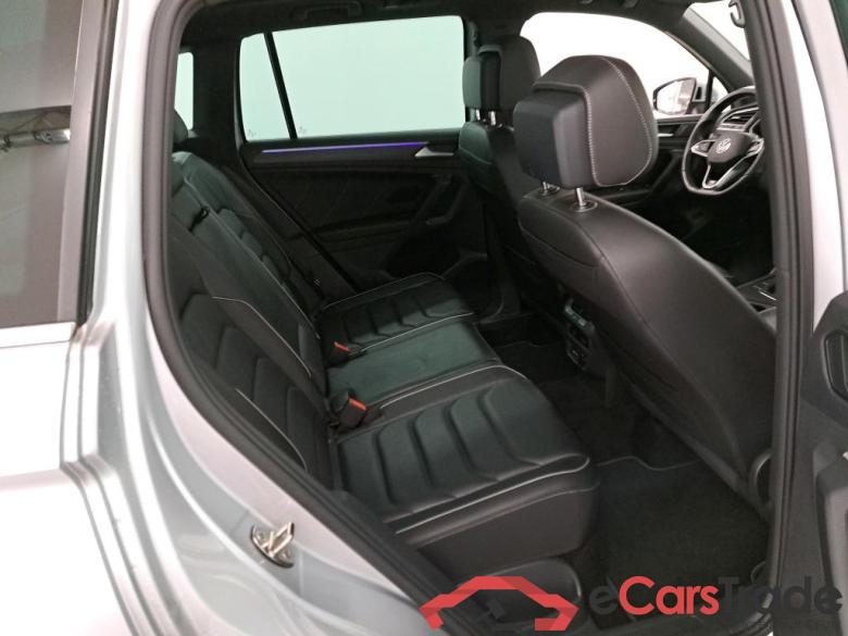VOLKSWAGEN TIGUAN 2.0 TDI 110KW PLATINUM DSG #6