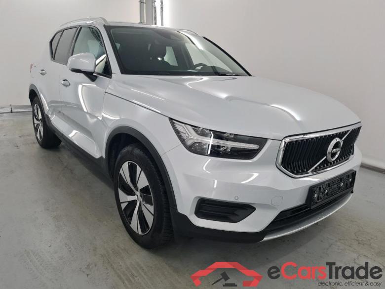 VOLVO XC40 1.5 T5 TE PHEV Momentum Pro DCT Park Assist Winter Premium Audio #2