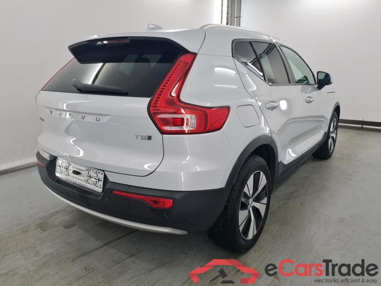 VOLVO XC40 1.5 T5 TE PHEV Momentum Pro DCT Park Assist Winter Premium Audio #4