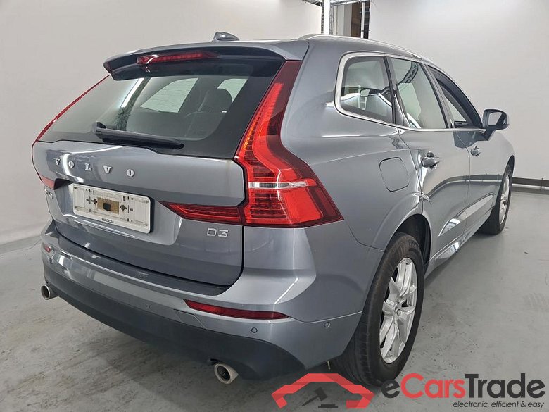Volvo XC60 2.0 D3 Momentum LED-Xenon Virtual Navi Sport-Leather KeylessGo Klima PDC ... #3