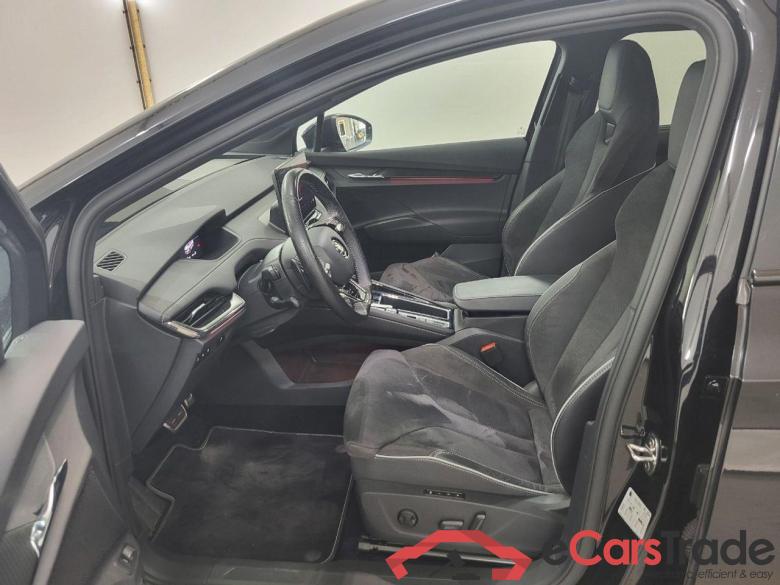 SKODA Enyaq iV 80 Sportline #5