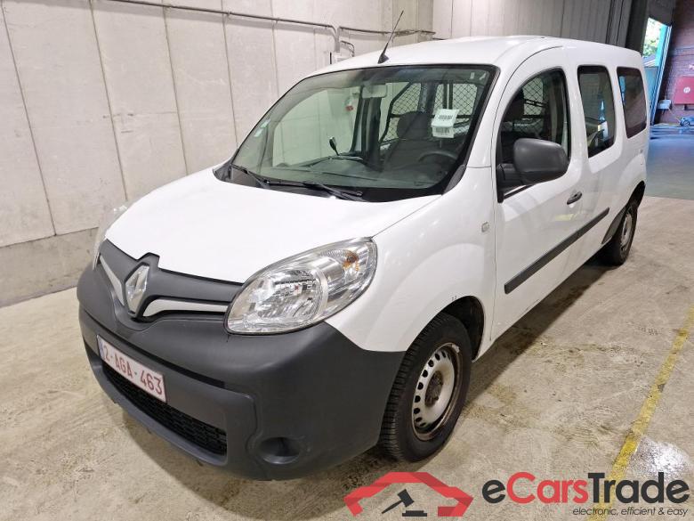 RENAULT KANGOO EXPRESS 1.5 BLUE DCI 95 MAXI CONFORT #1