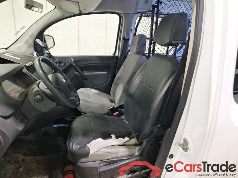 RENAULT KANGOO EXPRESS 1.5 BLUE DCI 95 MAXI CONFORT #5