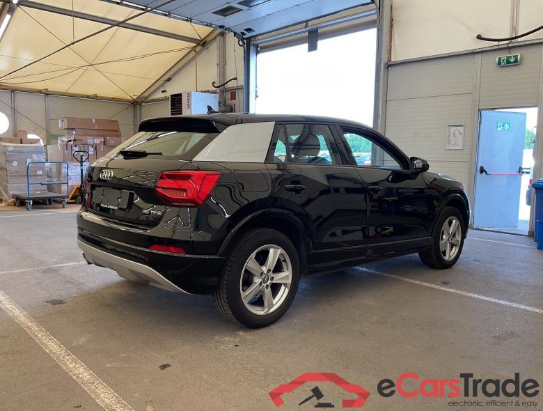 AUDI Q2 Audi Q2  Sport 35 TFSI  110(150) kW(ch) S tronic #2