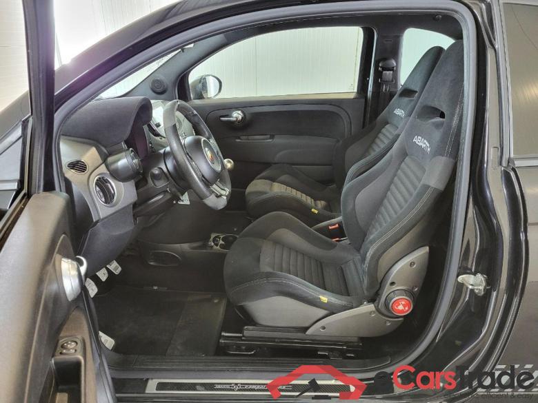 FIAT 500 1.4 T-Jet Abarth Competizione #5