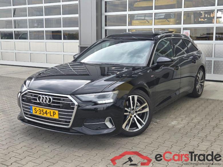 AUDI A6 AVANT 45 TFSI quattro Sport Pro Line S #1