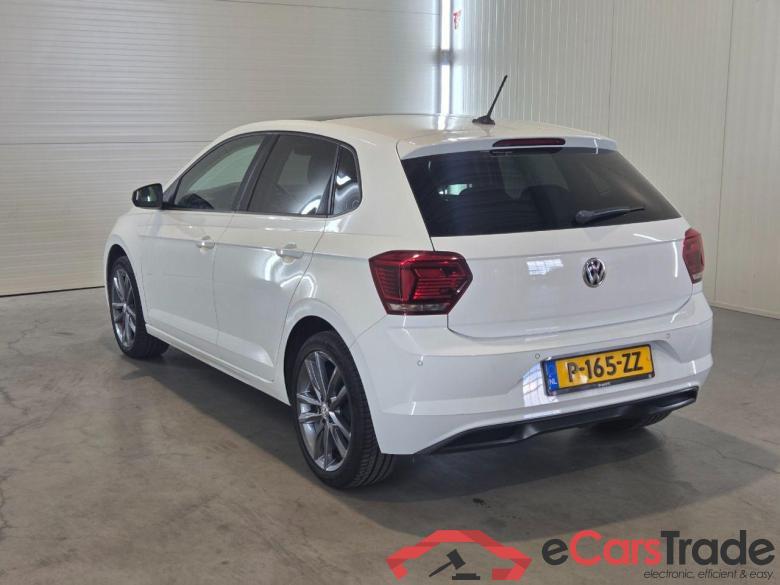 VOLKSWAGEN POLO 1.0 TSI Beats #3