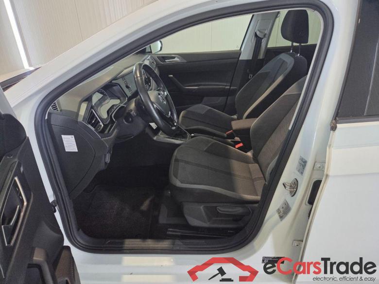VOLKSWAGEN POLO 1.0 TSI Beats #5