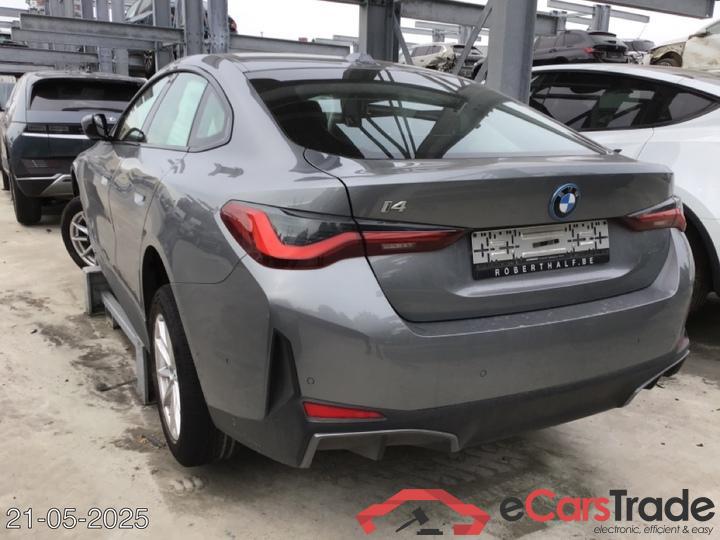BMW i4 i4 eDrive35 210kW/286pk  5D/P Auto-1 #3