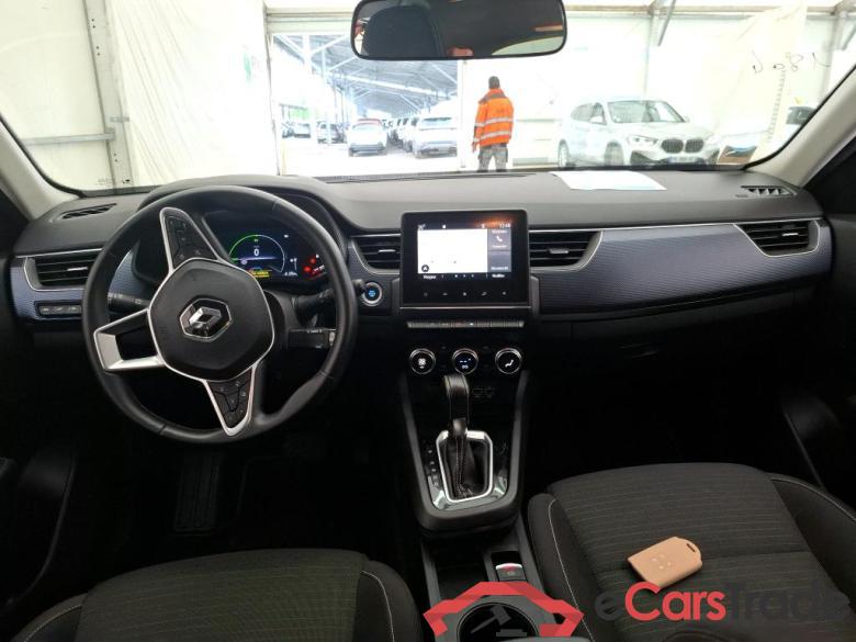 Renault Business E-TECH 145 Arkana Business 1.6 E-TECH Hybrid 145CV BVA6 E6d #5