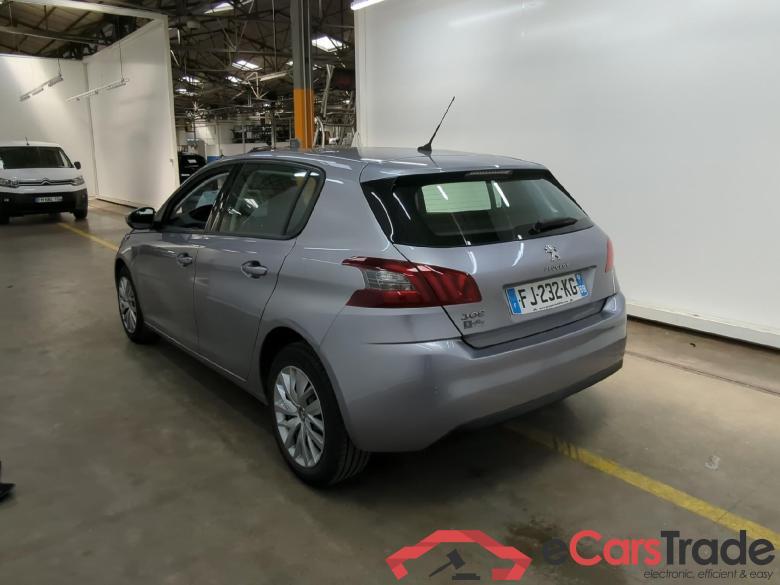 Peugeot BlueHDi 100 S&S PREMIUM PACK 308 Premium Pack 1.5 HDI 100CV BVM6 E6dT #2