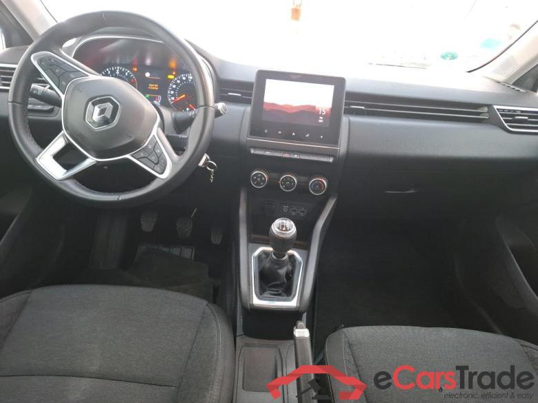 Renault Business SCe 75 RENAULT Clio  2019  5P  Berline Business SCe 75 #5