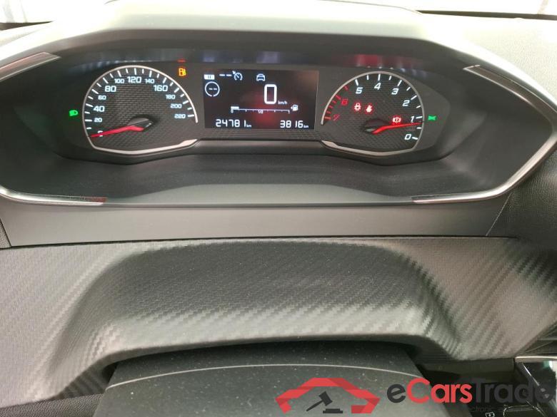 Peugeot BLUEHDI 100 S&S ACTIVE 208 Active 1.5 HDi 100CV BVM6 E6d #6