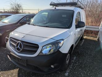Mercedes Citan