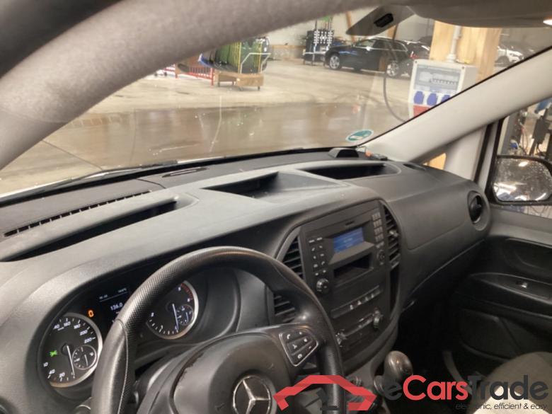 Mercedes _Vito ´14 Vito Kasten 114/116 CDI 119 CDI/BT RWD lang (447.603) 2.1 120KW MT6 E6 #4