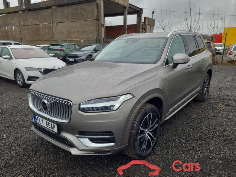 Volvo  XC90 (2002) XC90 T8 Rech.Insc.Expr.AWD AT #1