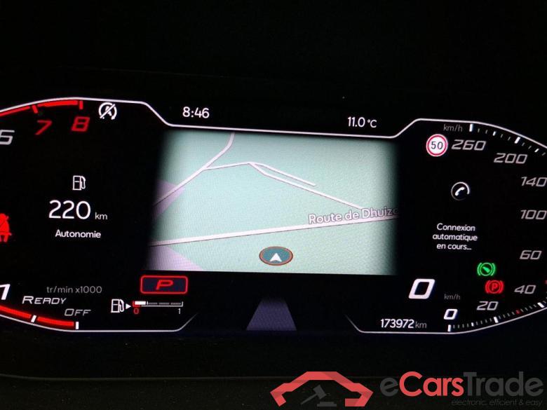 Seat 1.0 eTSI 110 DSG S&S Style Business SEAT Leon Sportstourer / 2020 / 5P / Break 1.0 eTSI 110 DSG S&S Style Business #6