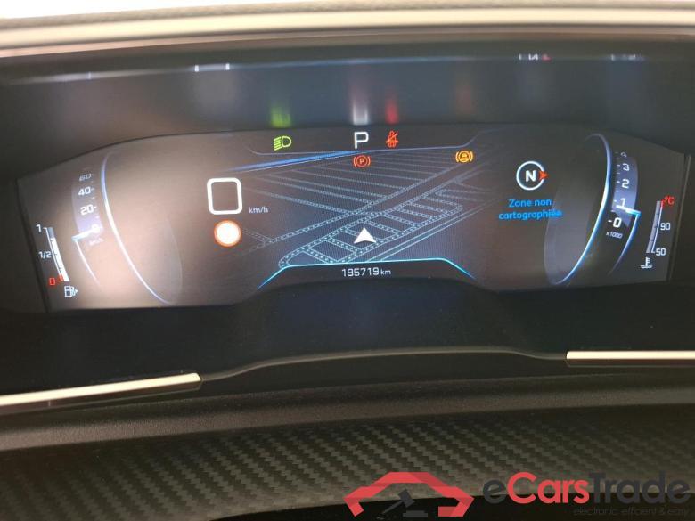 Peugeot BlueHDi 130 S&S EAT8 ACTIVE BUSINESS PEUGEOT 508 / 2018 / 5P / Berline BlueHDi 130 S&S EAT8 ACTIVE BUSINESS #6