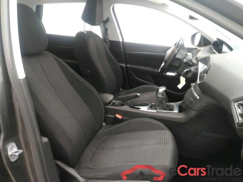Peugeot 1.6 BLUEHDI 100 S&S ACTIVE BUSINESS 308 SW Active Business 1.6 HDi 100CV BVM5 E6 #6