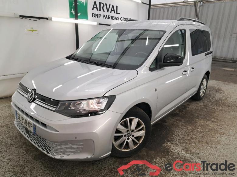 Volkswagen 2.0 TDI 122 DSG7 Life VOLKSWAGEN Caddy / 2020 / 5P / monospace 2.0 TDI 122 DSG7 Life #1