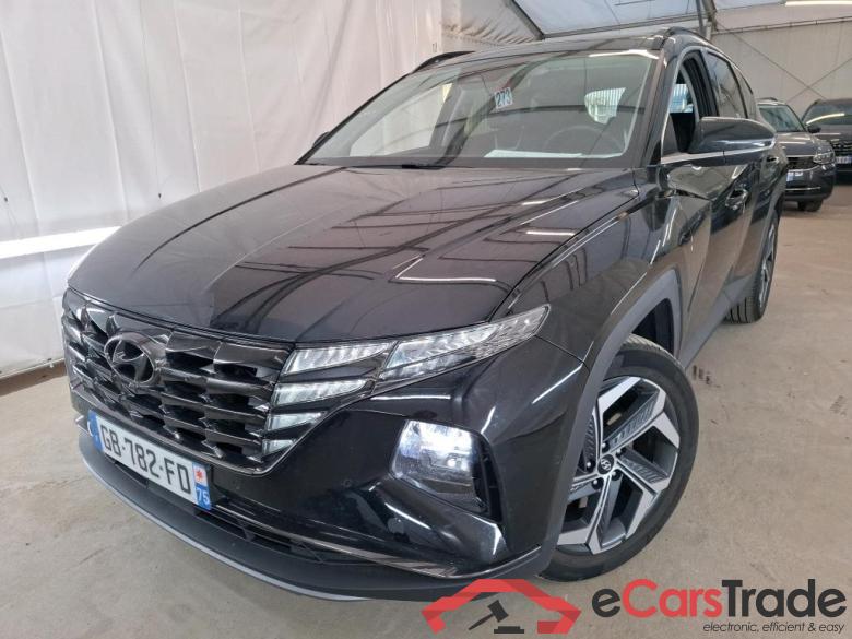 Hyundai 1.6 HYBRID 230 EXECUTIVE Tucson Executive Hybrid 2WD 1.6 T-GDI 230CV BVA6 E6d #1