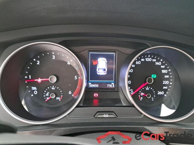Volkswagen 2.0 TDI 150 DSG7 Confortline Business Tiguan Allspace Confortline Business 2.0 TDI 150CV BVA7 7 Sieges E6dT #6