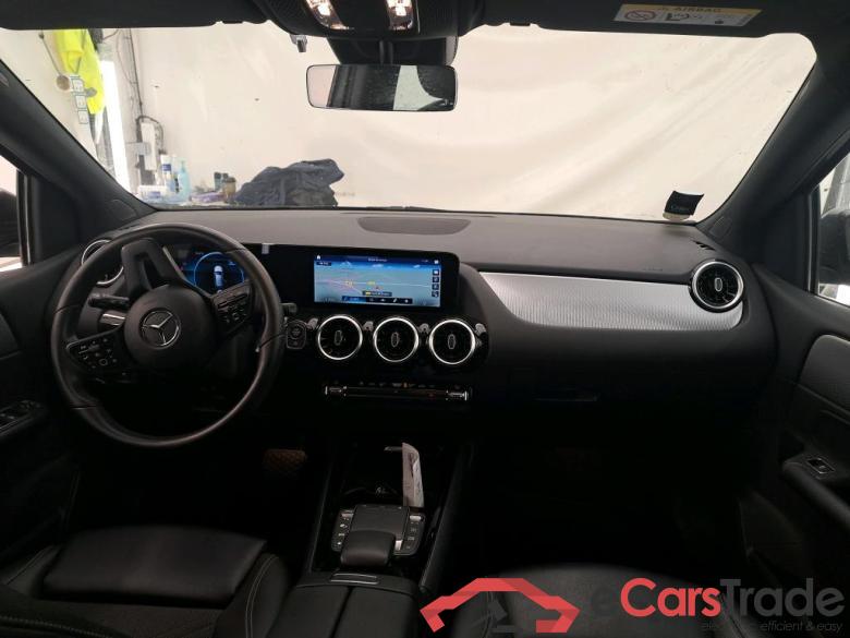 Mercedes B 180 d Business Line Edition BA8 MERCEDES-BENZ Classe B / 2019 / 5P / monospace B 180 d Business Line Edition BA8 #5