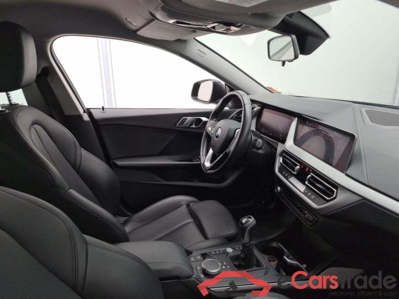 BMW 2-serie Gran Coupé 218i Business Edition #3