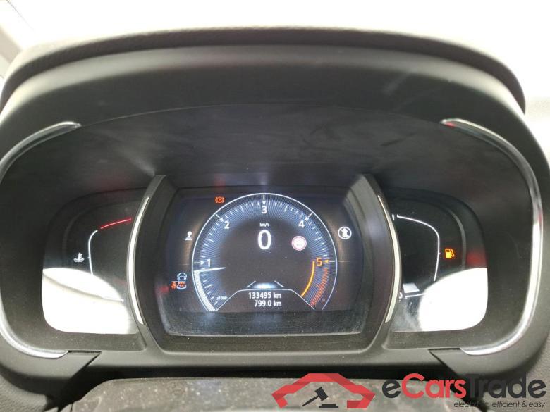Renault Business 7p Energy dCi 110 Scenic IV Grand Business 1.5 dCi 110CV BVM6 E6 #6